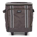 Large Portable Insulated Soft Coolers with Rolling Wheels X212