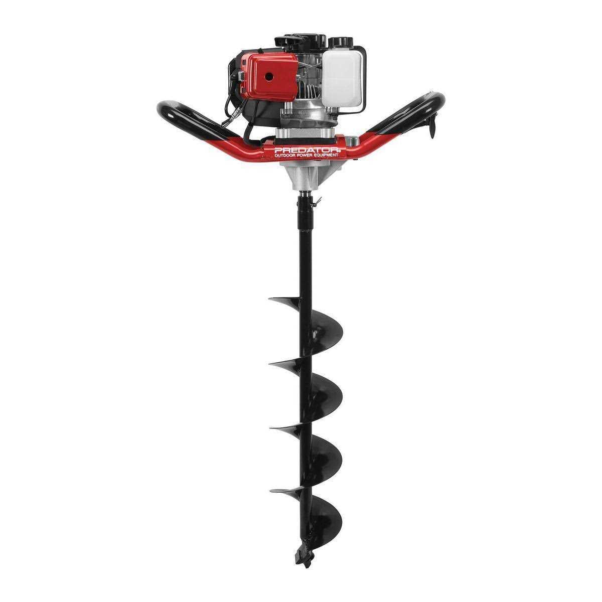 Gas Powered Earth Auger L912685