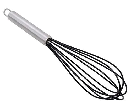 Non-Scratch Nylon Whisk 11 Inches E5985