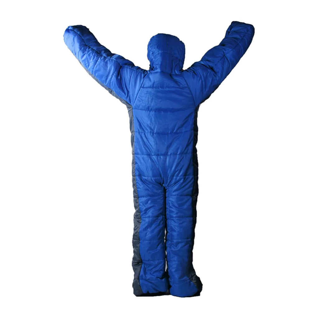Multi-Color Wearable Sleeping Bag N234