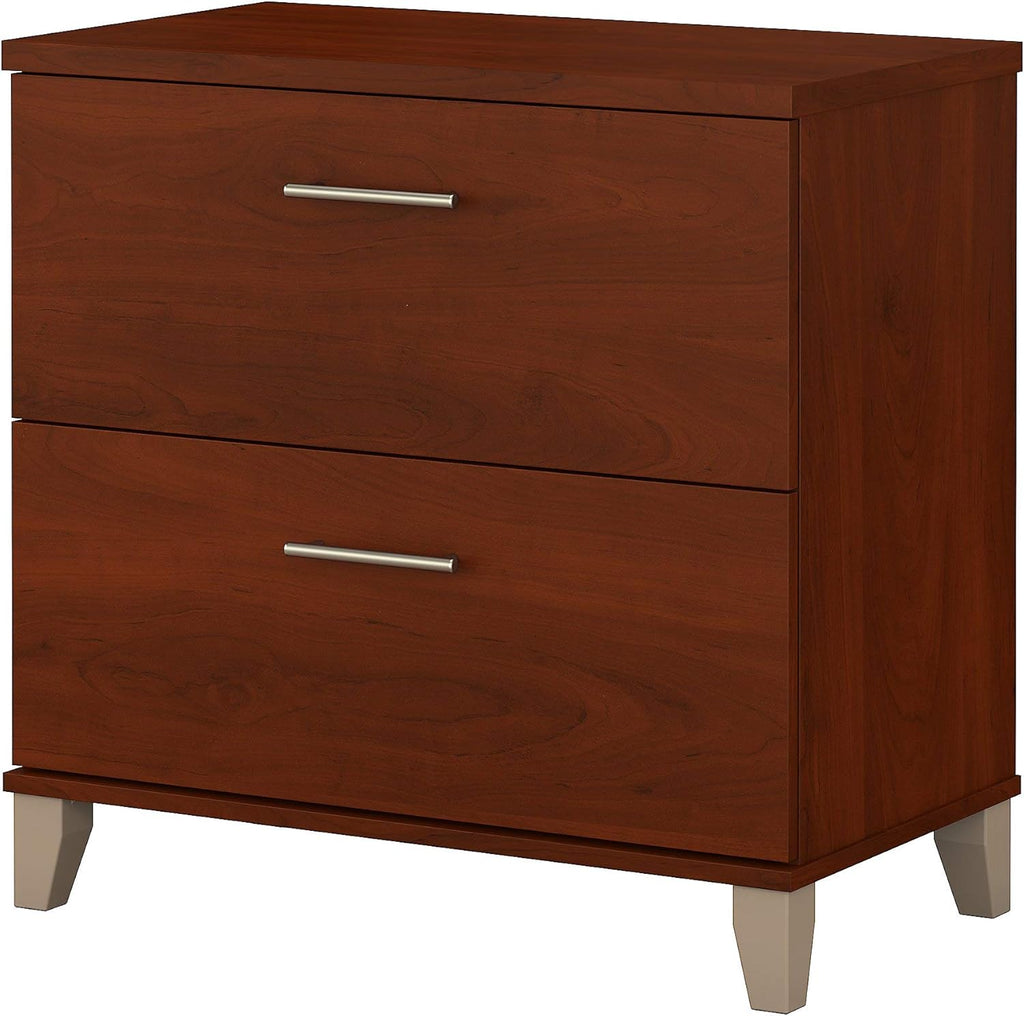 2 Drawer Lateral File Cabinet J643375