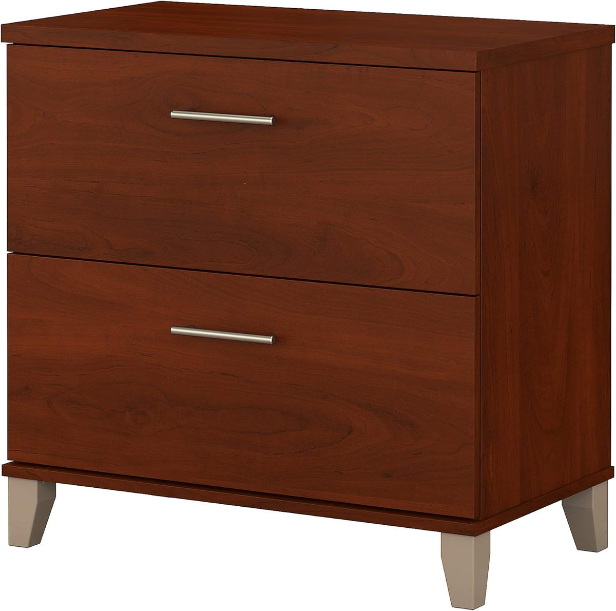 2 Drawer Lateral File Cabinet J643375