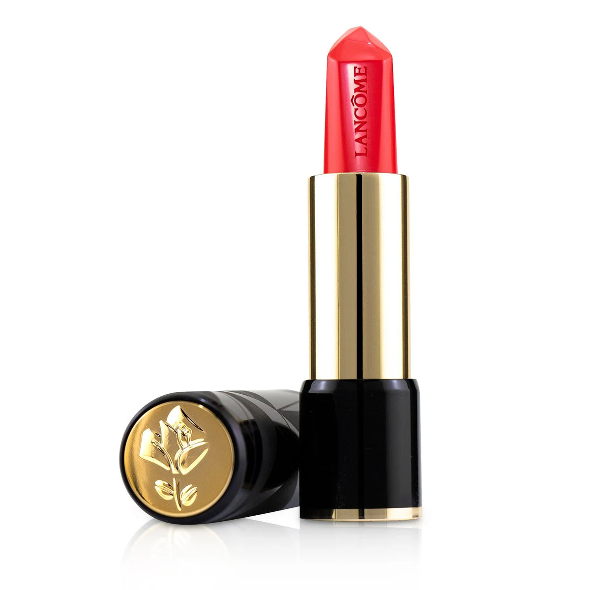 Ruby Cream Lipstick - # 131 Crimson Flame Ruby 3g/0.1oz B1566