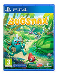Bugsnax (PS4) F21921