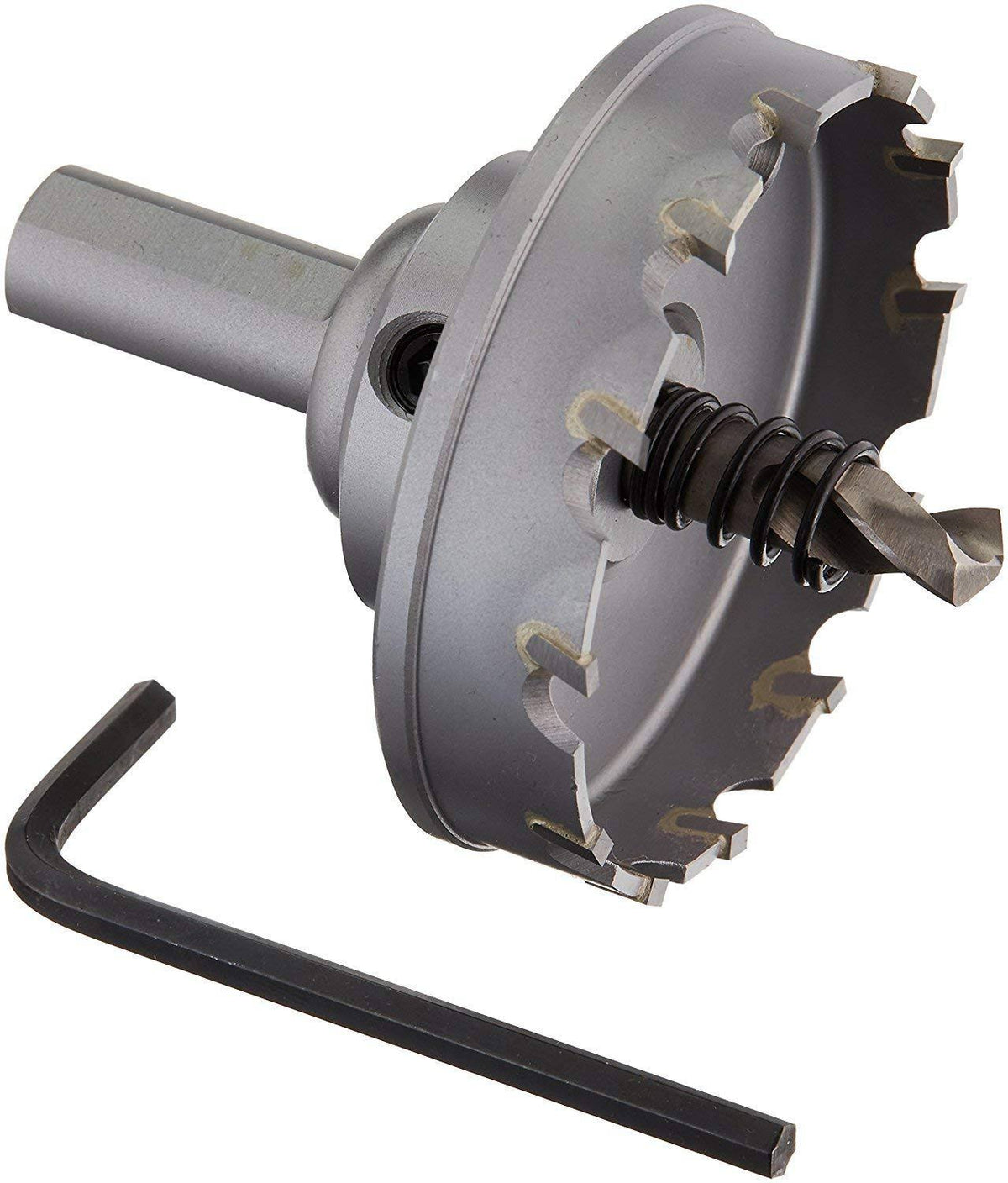 Carbide Tipped Hole Cutter 3-1/2x22 R5925