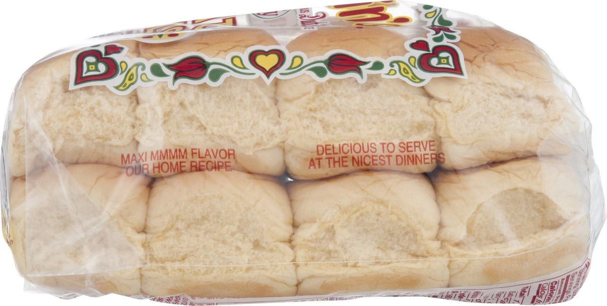 3-Pack 12 Count Potato Rolls R728853