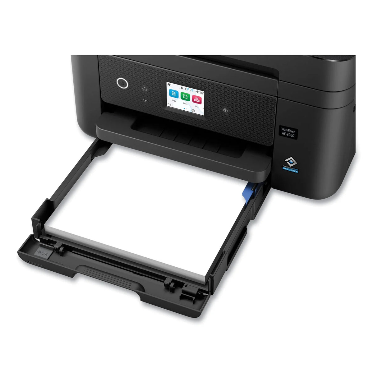 Wireless All-in-One Printer H433