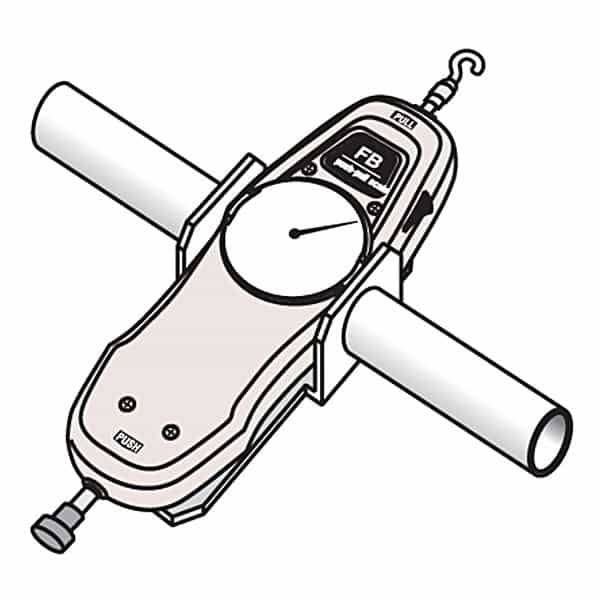 Mechanical Force Gauge 50 N Y93868