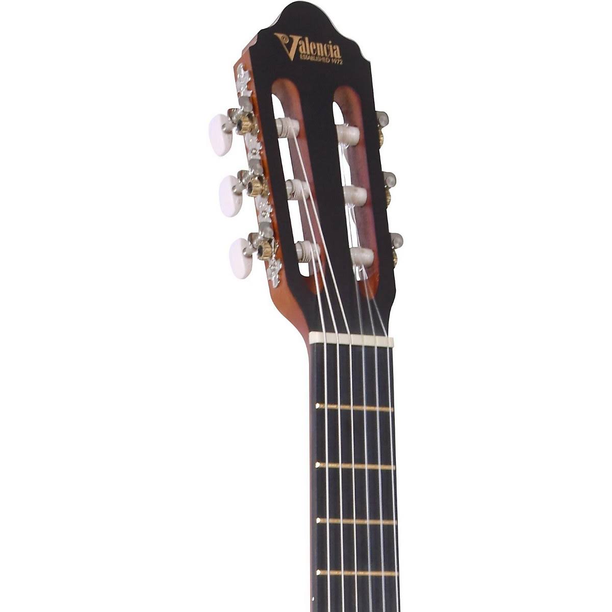 3/4 Size Classical Acoustic Guitar L189448