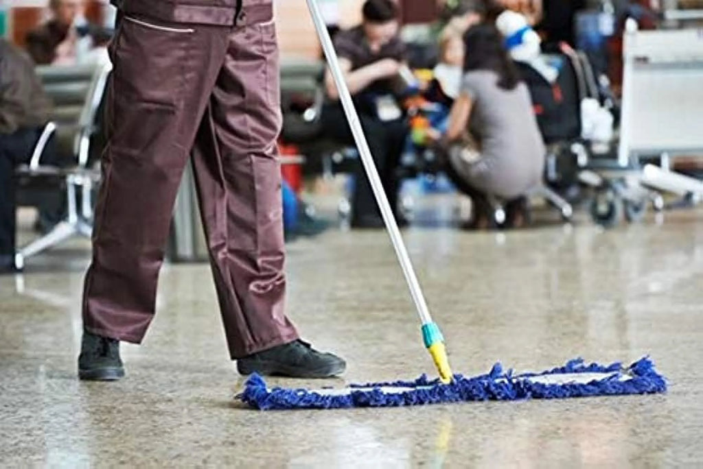 Concrete Cleaner Z331159