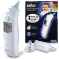 Ear Thermometer H4248