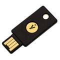 YubiKey 5 NFC USB-A Security Key R843090