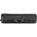 Blue Velvet Oblong Suspension Violin Case C879474