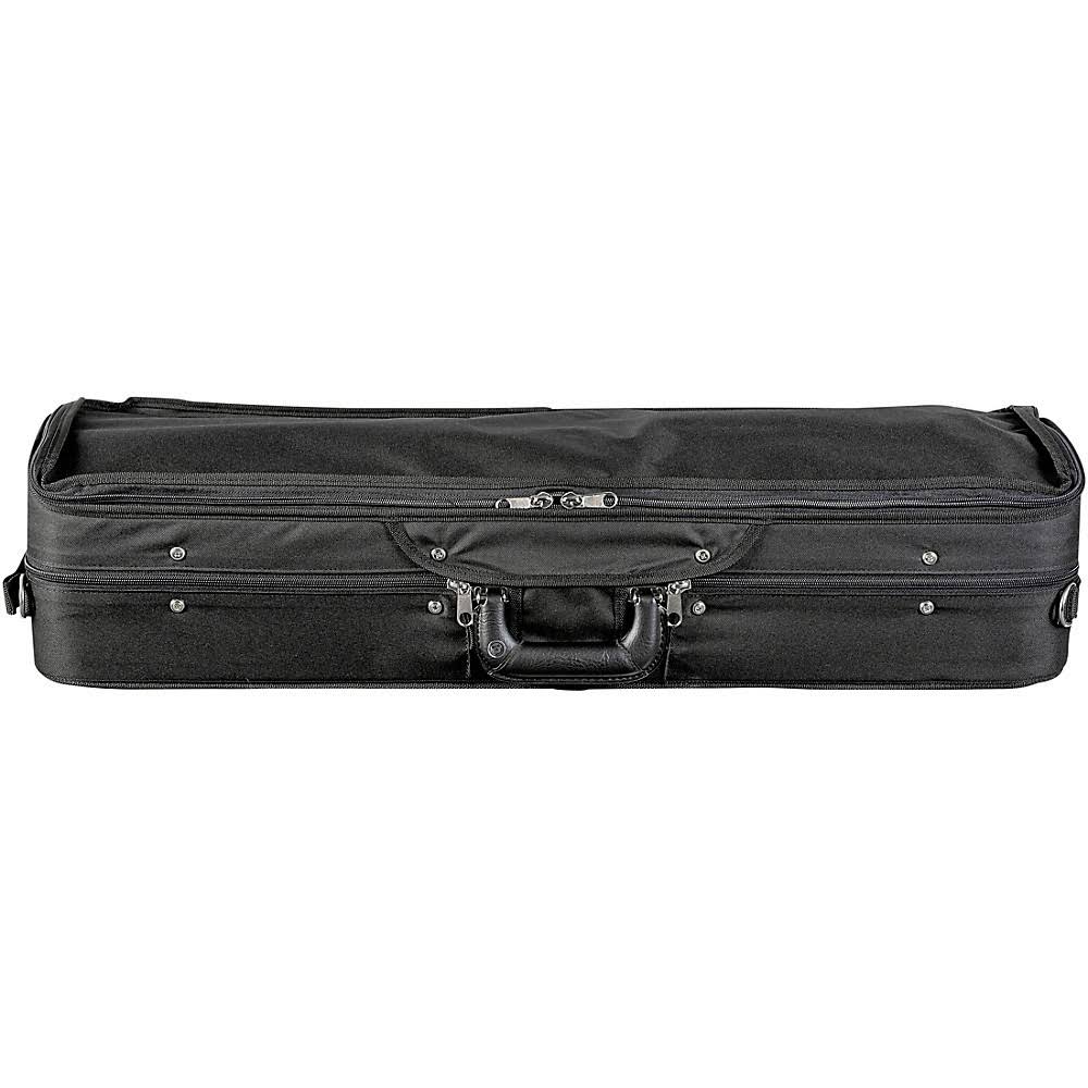 Blue Velvet Oblong Suspension Violin Case C879474