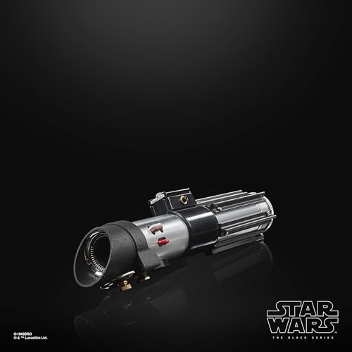 Darth Vader Force FX Elite Lightsaber Y155