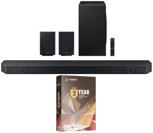 Soundbar with Amber Protection Z331089