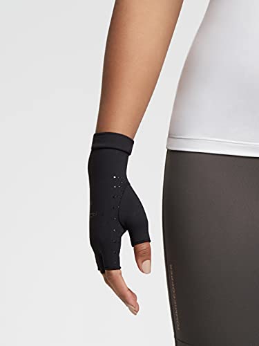 Compression Half Finger Gloves I37561