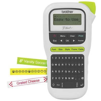 Industrial Handheld Labeling Toolkit D8188