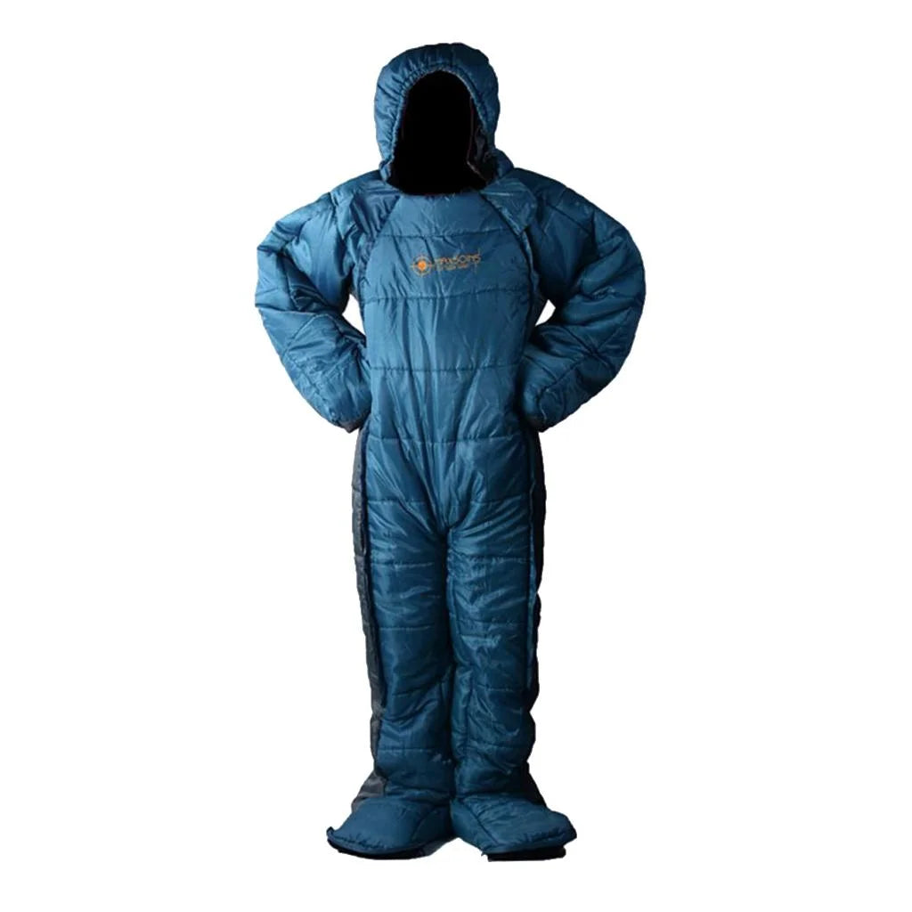 Multi-Color Wearable Sleeping Bag N234