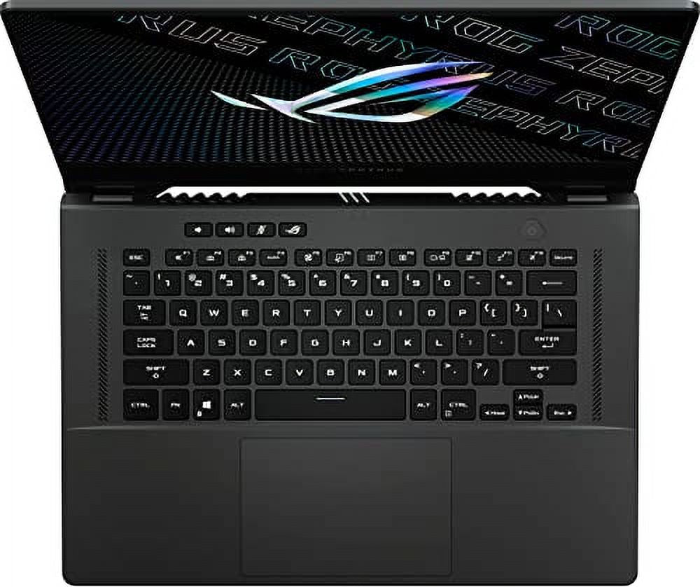 15.6" 2K Quad HD Gaming Laptop with AMD Ryzen 9 5900HS, 16GB RAM, 2TB SSD, GeForce RTX 3080 H926784