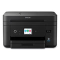 Wireless All-in-One Printer H433