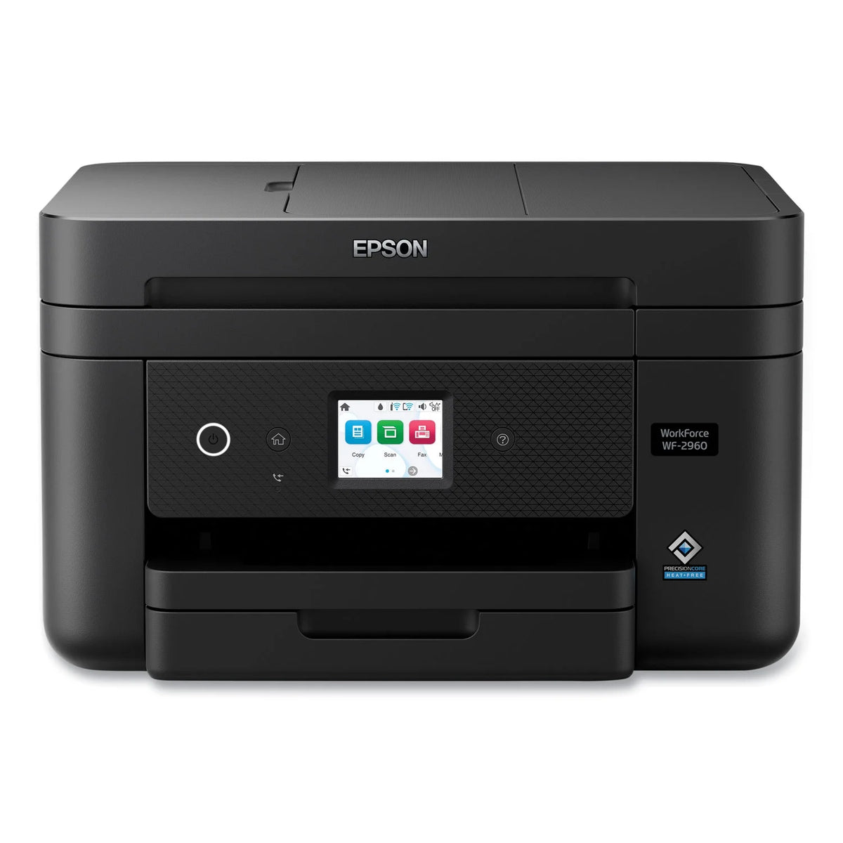Wireless All-in-One Printer H433