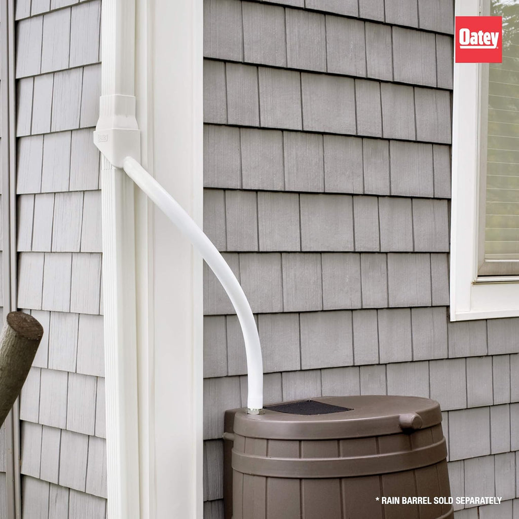 50 Gallon Rain Barrel with Stand X980983