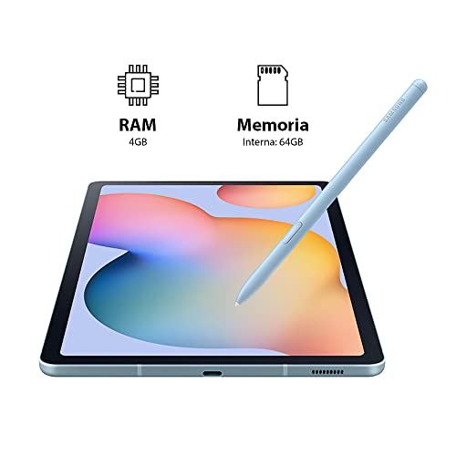 10.4" 64GB Android Tablet with S Pen U83992