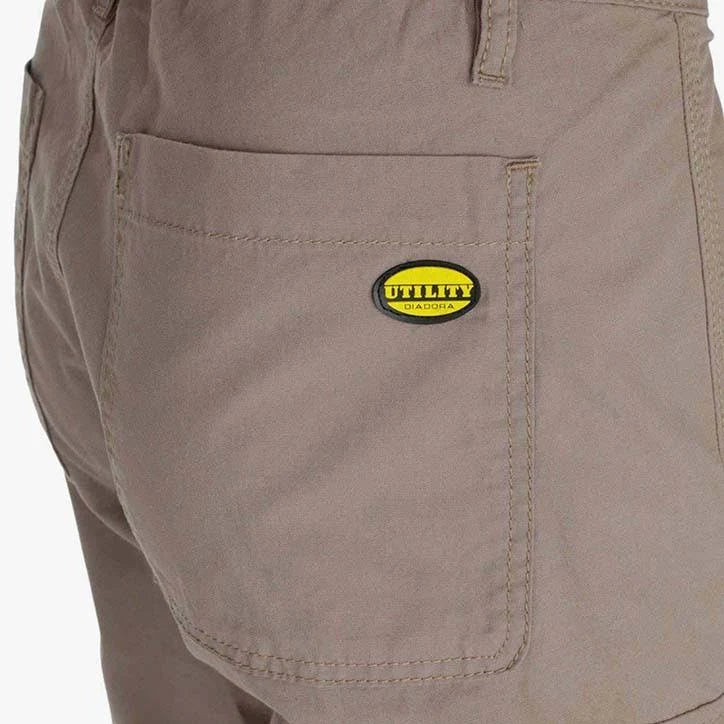 Yellow Cargo Pants X773