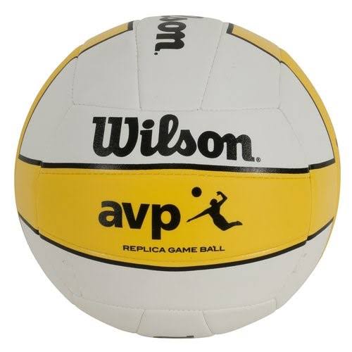 Gold Volleyball C882604