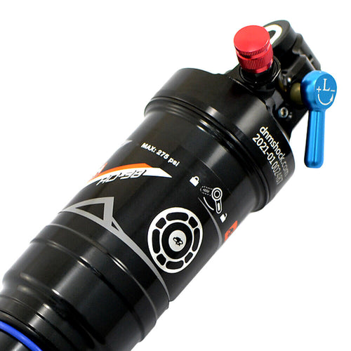 190x50mm Mountain Bike Air Rear Shock With Lockout Q28339