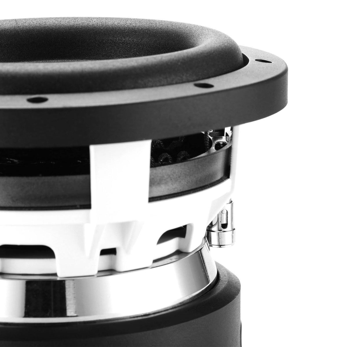 6.5 inch Dual 4 Ohm Car Subwoofer U248