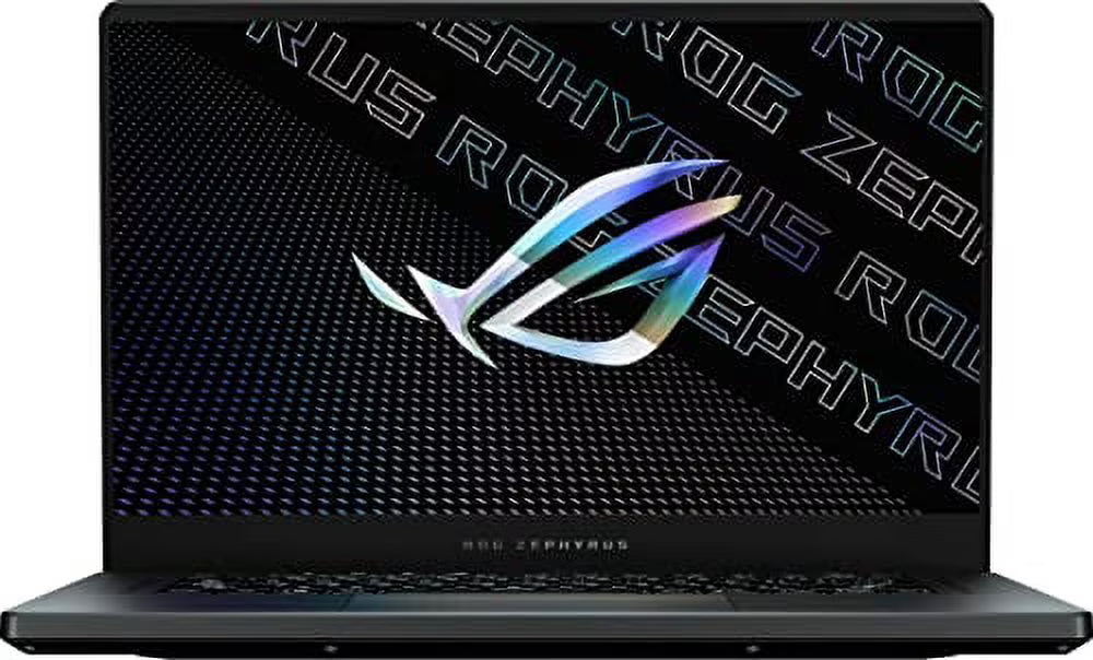 15.6" 2K Quad HD Gaming Laptop with AMD Ryzen 9 5900HS, 16GB RAM, 2TB SSD, GeForce RTX 3080 H926784