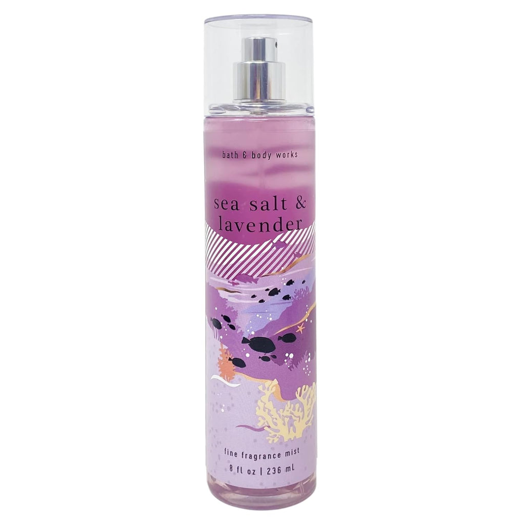 3 Pack Fine Fragrance Mist Set I793666