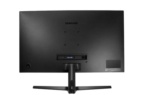 32 Class Curved Full HD Monitor L722648