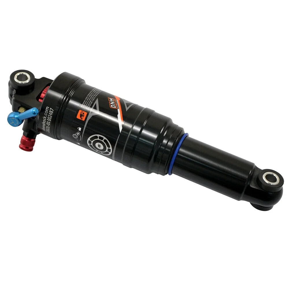 190x50mm Mountain Bike Air Rear Shock With Lockout Q28339