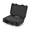 Black Foam Case W411
