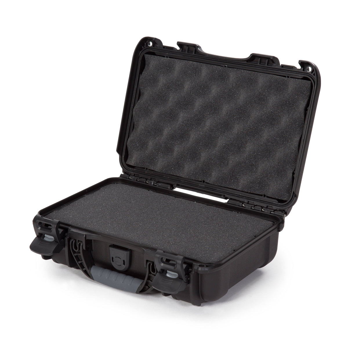 Black Foam Case W411