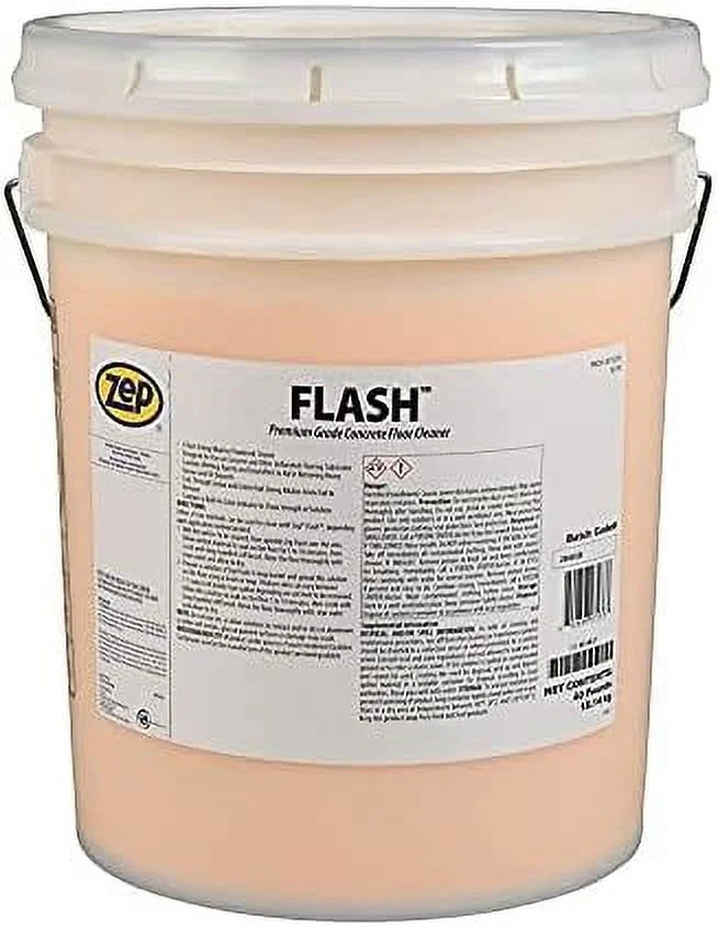 Concrete Cleaner Z331159