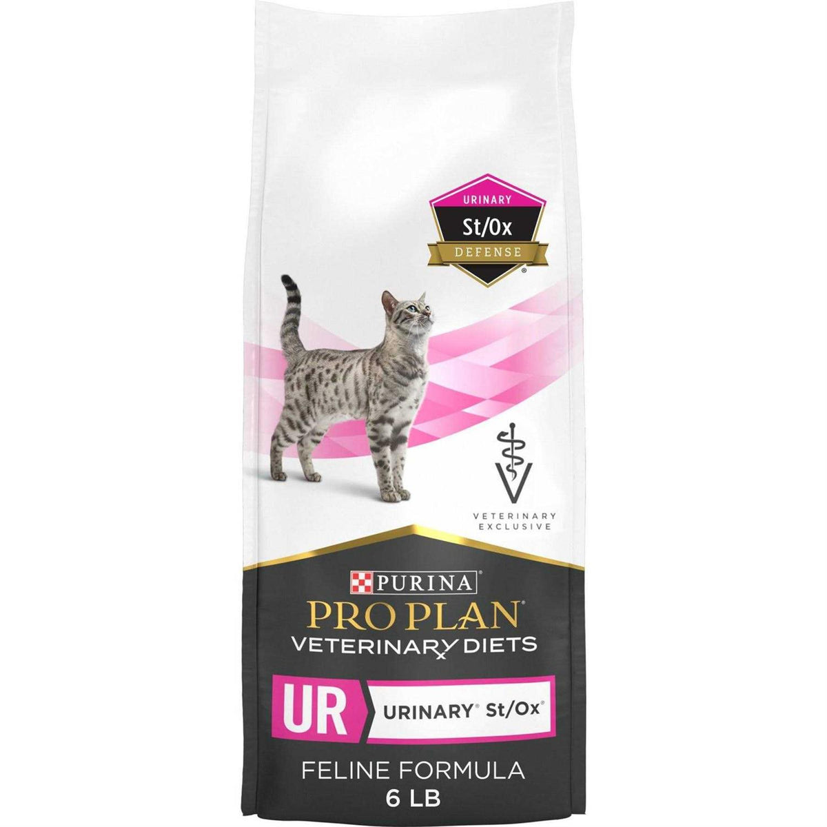 UR Urinary St/Ox Feline Dry Food M2443