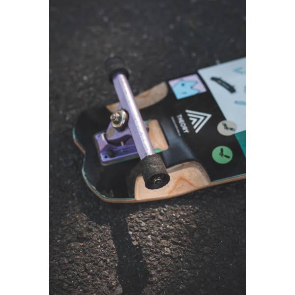10x22 44 Degree Longboard Truck P301077