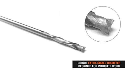 Solid Carbide Compression 3-Pc. Set J718