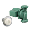 Taco Cast Iron Circulating Pump R519
