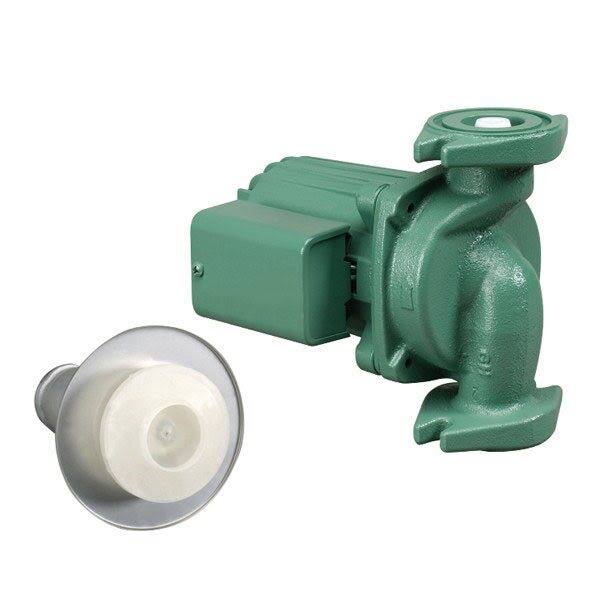 Taco Cast Iron Circulating Pump R519