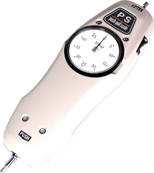 Mechanical Force Gauge 50 N Y93868