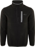 Black Fleece Pullover L1213