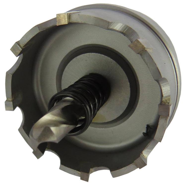 Carbide Tipped Hole Cutter 3-1/2x22 R5925