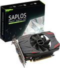 2GB 128 Bit DDR3 Graphics Card with VGA HDMI DVI-D Q122