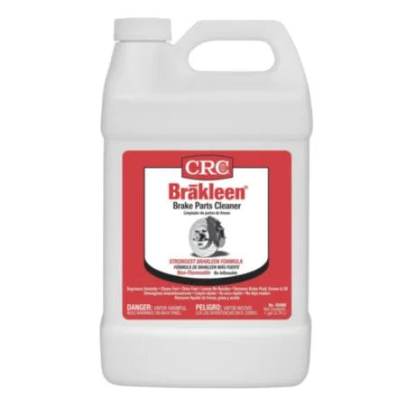 Brake Parts Cleaner X884