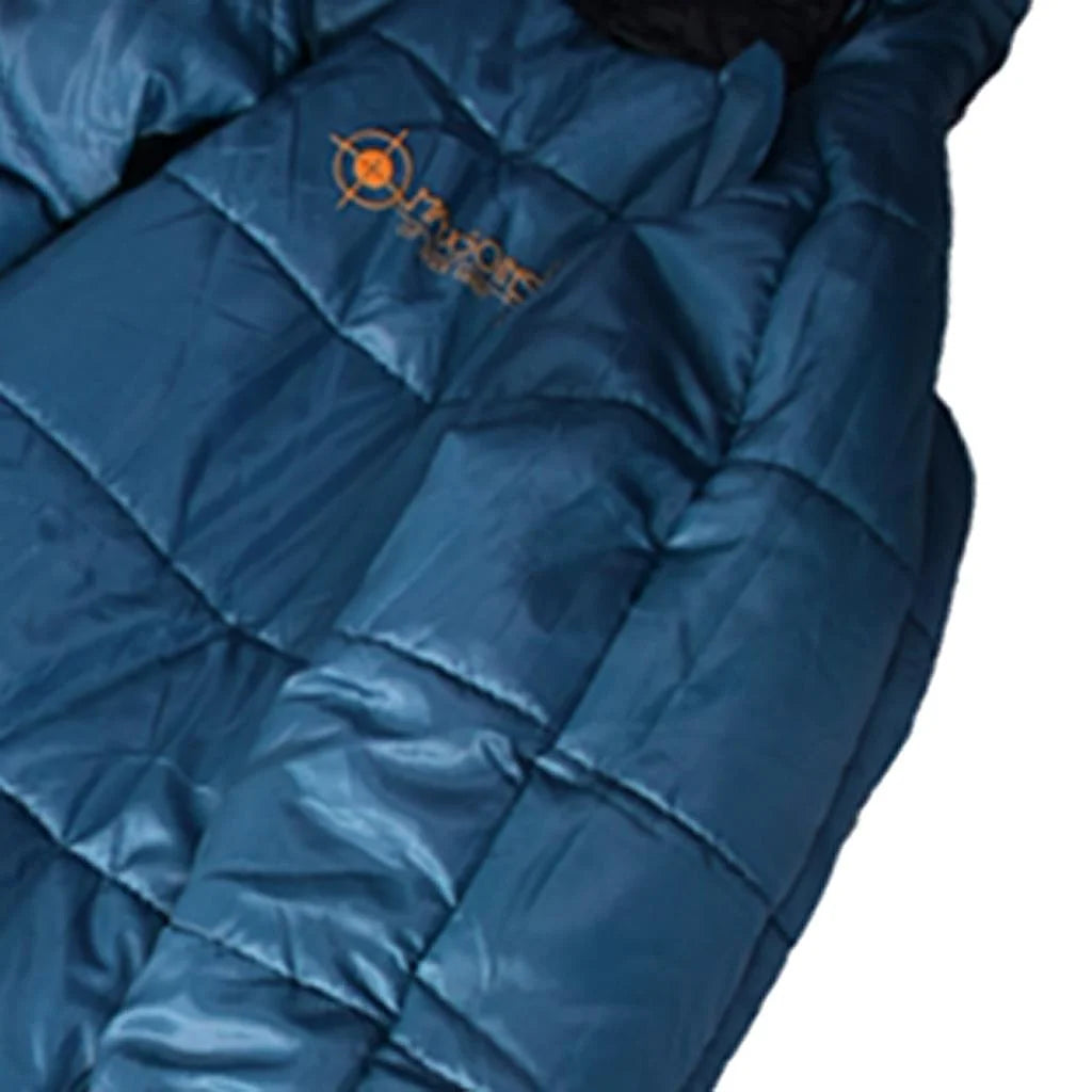 Multi-Color Wearable Sleeping Bag N234